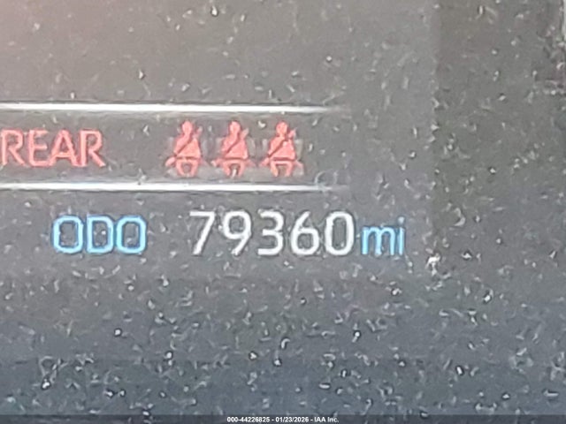 Toyota Rav4 Xle Premium 2019 JTMC1RFV2KJ012746 Image 15