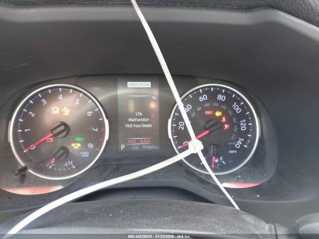 Toyota Rav4 Xle Premium 2019 JTMC1RFV2KJ012746 Image 7