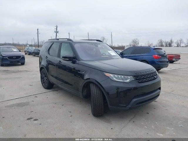 Land Rover Discovery Se 2020 SALRG2RV0L2427676 Image 1