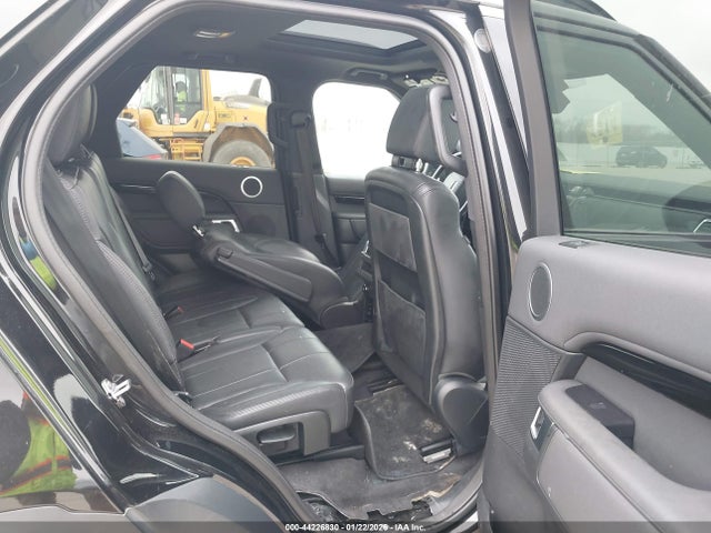 Land Rover Discovery Se 2020 SALRG2RV0L2427676 Image 8