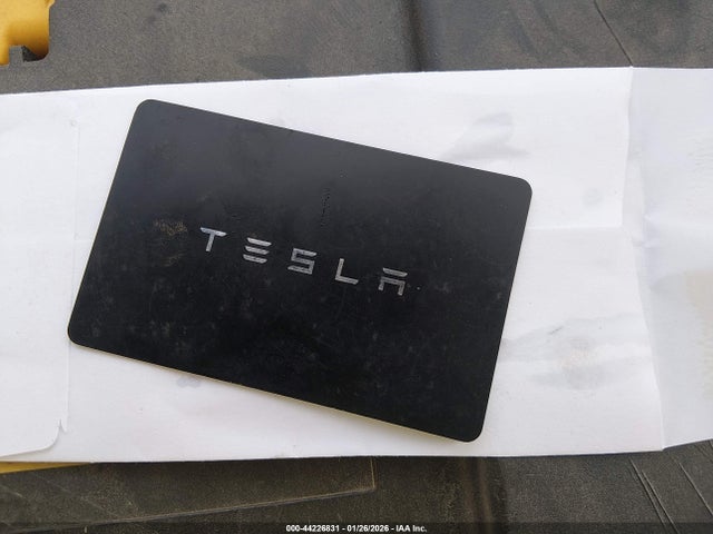 2019 TESLA MODEL 3 5YJ3E1EB9KF514450 Photo 10