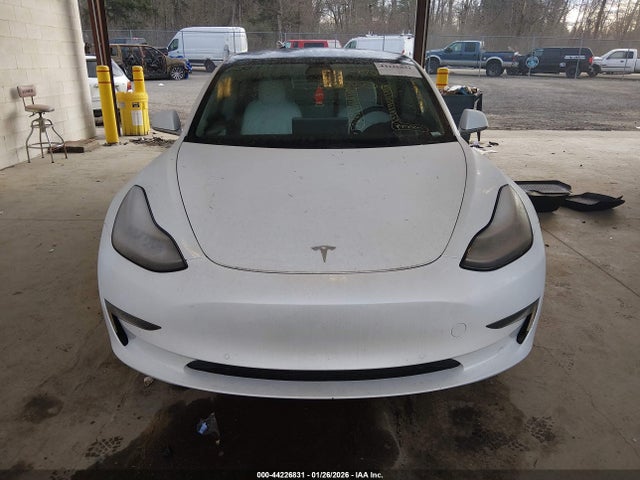 Tesla Model 3 Long Range/performance 2019 5YJ3E1EB9KF514450 Image 13