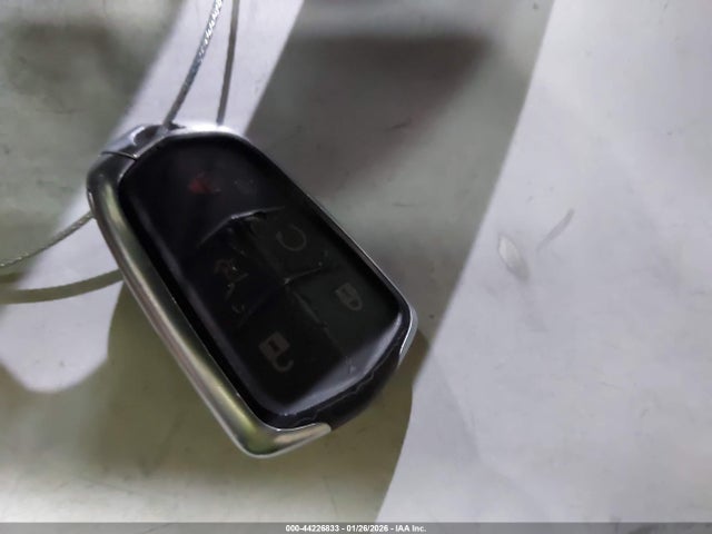 2021 CADILLAC XT5 1GYKNAR49MZ203471 Photo 10