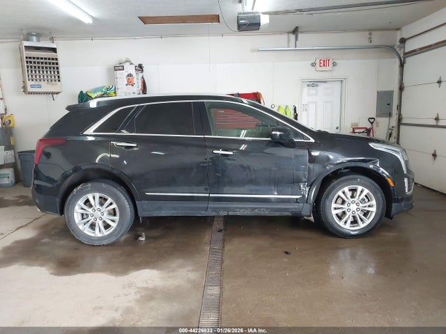 2021 Cadillac Xt5 Fwd Luxury მანქანა იყიდება აუქციონზე, vin: 1GYKNAR49MZ203471, აუქციონის ნომერი: 44226833