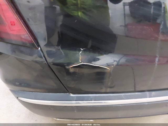 2021 CADILLAC XT5 1GYKNAR49MZ203471 Photo 5