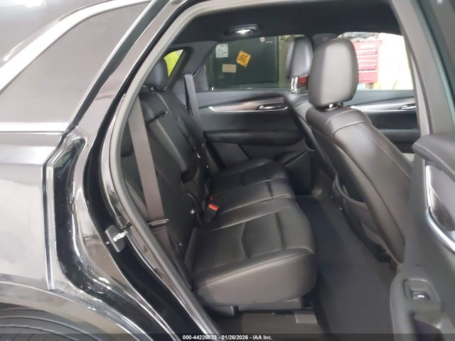 2021 CADILLAC XT5 1GYKNAR49MZ203471 Photo 7