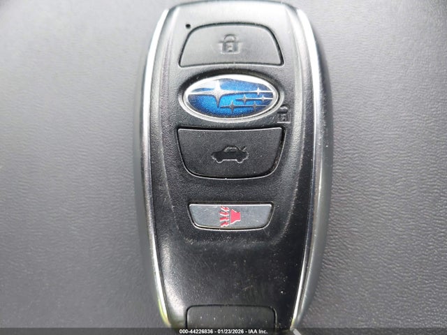 Subaru Forester Touring 2023 JF2SKARC5PH500870 Image 11