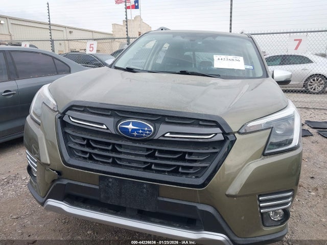Subaru Forester Touring 2023 JF2SKARC5PH500870 Image 13
