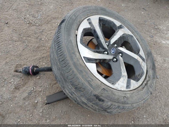 Subaru Forester Touring 2023 JF2SKARC5PH500870 Image 12