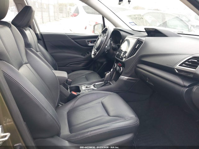 Subaru Forester Touring 2023 JF2SKARC5PH500870 Image 5