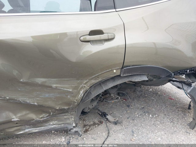 Subaru Forester Touring 2023 JF2SKARC5PH500870 Image 6