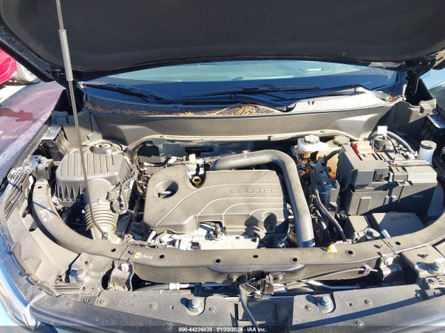 3GNAXHEG5SL105859 Chevrolet Equinox Fwd Lt