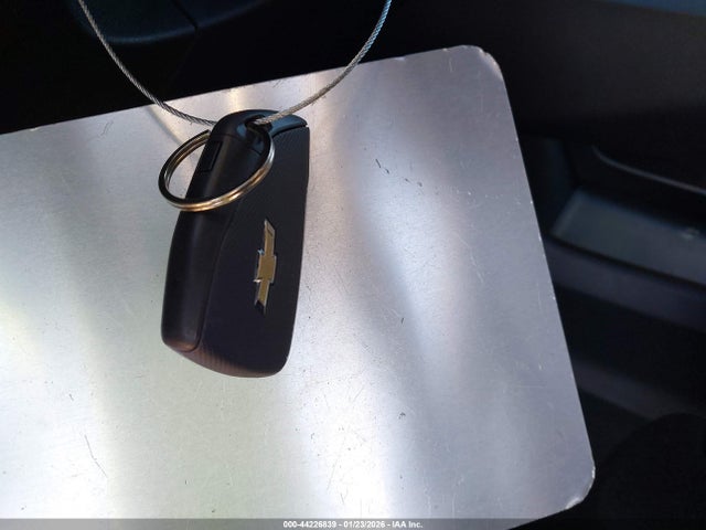 3GNAXHEG5SL105859 Chevrolet Equinox Fwd Lt