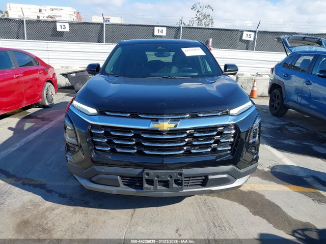 3GNAXHEG5SL105859 Chevrolet Equinox Fwd Lt