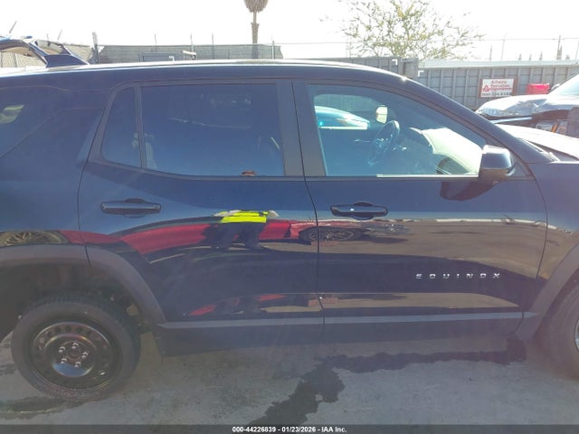 3GNAXHEG5SL105859 Chevrolet Equinox Fwd Lt