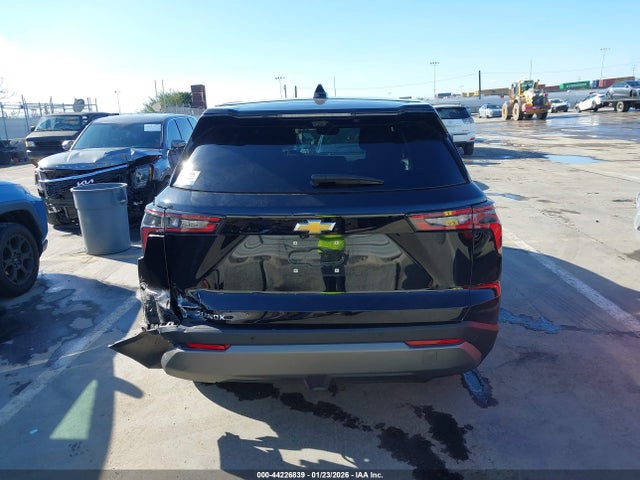 3GNAXHEG5SL105859 Chevrolet Equinox Fwd Lt