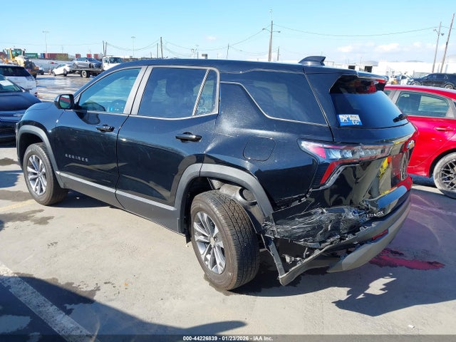 3GNAXHEG5SL105859 Chevrolet Equinox Fwd Lt