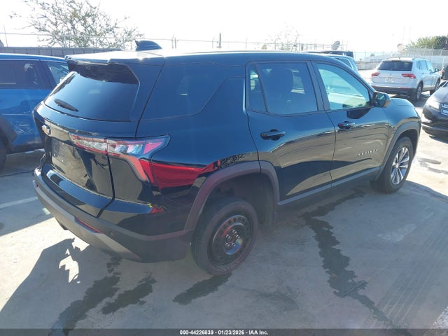 3GNAXHEG5SL105859 Chevrolet Equinox Fwd Lt