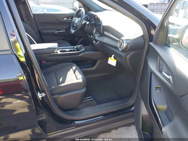 3GNAXHEG5SL105859 Chevrolet Equinox Fwd Lt