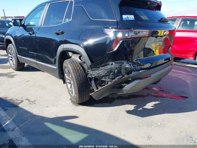 3GNAXHEG5SL105859 Chevrolet Equinox Fwd Lt