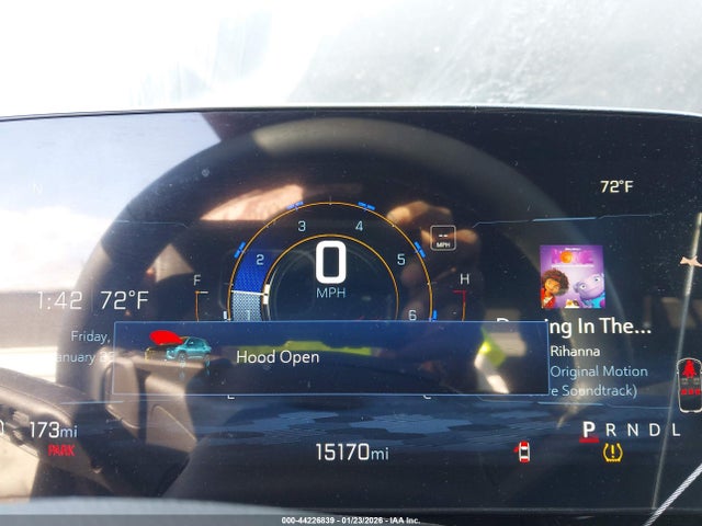 3GNAXHEG5SL105859 Chevrolet Equinox Fwd Lt
