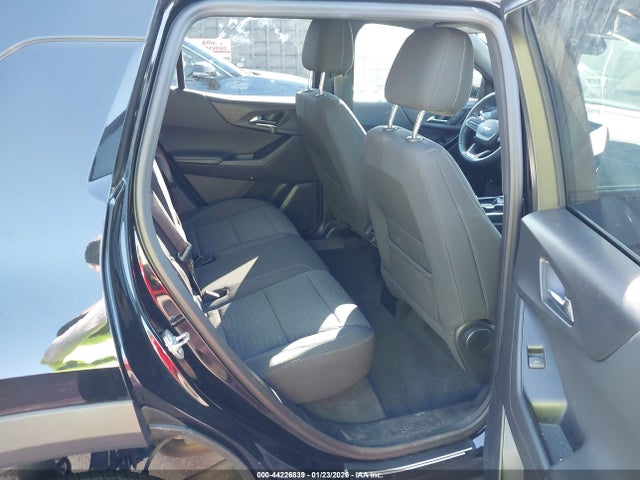 3GNAXHEG5SL105859 Chevrolet Equinox Fwd Lt