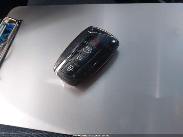 KMHGH4JH4GU101284 Hyundai Equus Signature