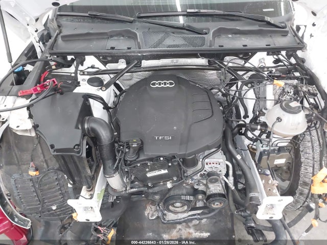 2018 AUDI Q5 WA1BNAFY0J2032671 Photo 9