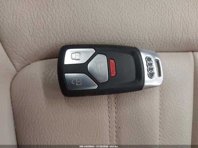 2018 AUDI Q5 WA1BNAFY0J2032671 Photo 10