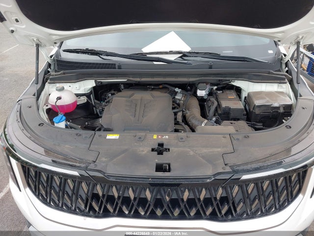 Продажа на аукционе авто 2025 Kia Carnival Mpv Lxs, vin: KNDNB5K33S6459348, номер лота: 44226849
