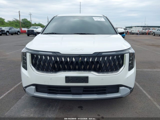 Продажа на аукционе авто 2025 Kia Carnival Mpv Lxs, vin: KNDNB5K33S6459348, номер лота: 44226849