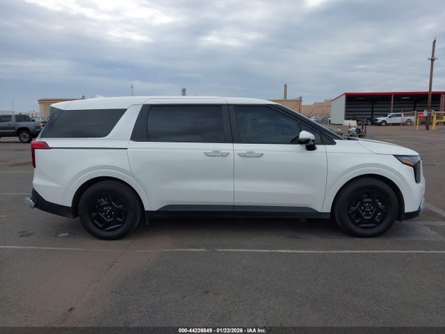 Продажа на аукционе авто 2025 Kia Carnival Mpv Lxs, vin: KNDNB5K33S6459348, номер лота: 44226849