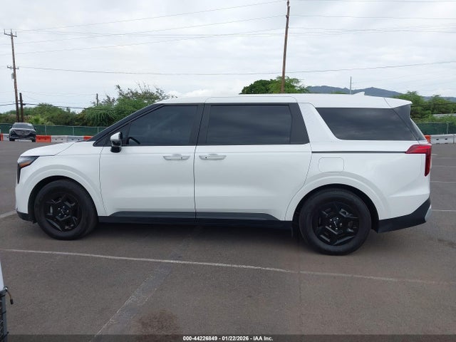 Продажа на аукционе авто 2025 Kia Carnival Mpv Lxs, vin: KNDNB5K33S6459348, номер лота: 44226849
