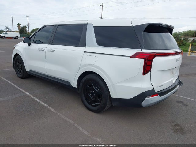 Продажа на аукционе авто 2025 Kia Carnival Mpv Lxs, vin: KNDNB5K33S6459348, номер лота: 44226849
