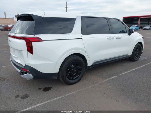 Продажа на аукционе авто 2025 Kia Carnival Mpv Lxs, vin: KNDNB5K33S6459348, номер лота: 44226849