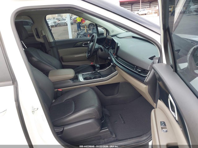 Продажа на аукционе авто 2025 Kia Carnival Mpv Lxs, vin: KNDNB5K33S6459348, номер лота: 44226849