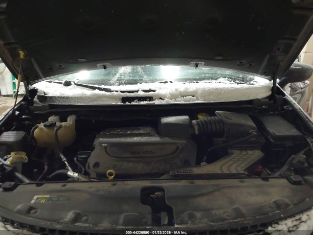 Продаж на аукціоні авто 2019 Chrysler Pacifica Lx, vin: 2C4RC1CG9KR652668, номер лоту: 44226850