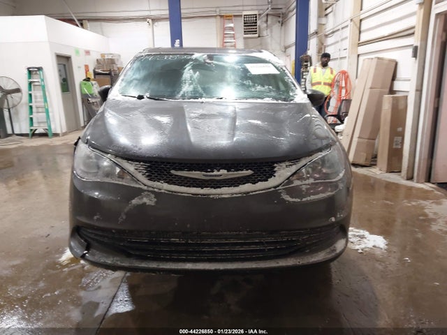 Продаж на аукціоні авто 2019 Chrysler Pacifica Lx, vin: 2C4RC1CG9KR652668, номер лоту: 44226850