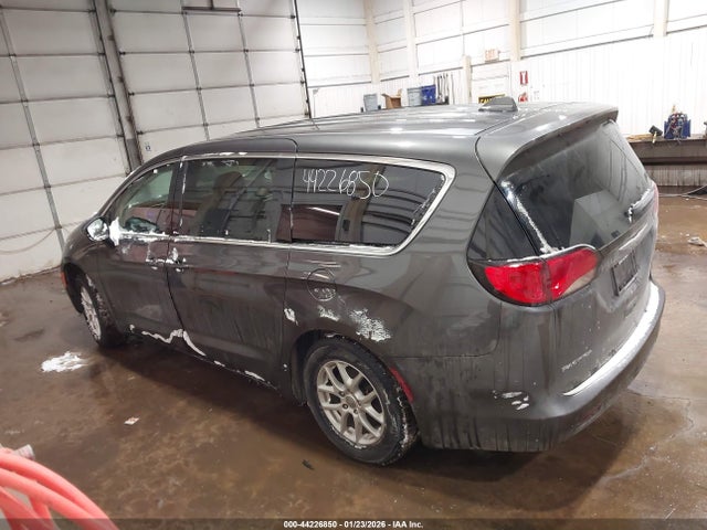 Продаж на аукціоні авто 2019 Chrysler Pacifica Lx, vin: 2C4RC1CG9KR652668, номер лоту: 44226850