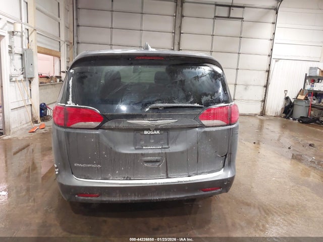 Продаж на аукціоні авто 2019 Chrysler Pacifica Lx, vin: 2C4RC1CG9KR652668, номер лоту: 44226850