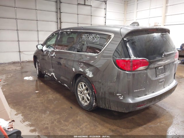 Продаж на аукціоні авто 2019 Chrysler Pacifica Lx, vin: 2C4RC1CG9KR652668, номер лоту: 44226850