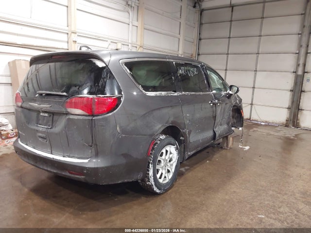 Продаж на аукціоні авто 2019 Chrysler Pacifica Lx, vin: 2C4RC1CG9KR652668, номер лоту: 44226850