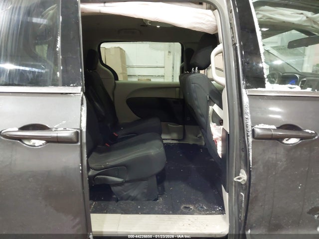 Продаж на аукціоні авто 2019 Chrysler Pacifica Lx, vin: 2C4RC1CG9KR652668, номер лоту: 44226850