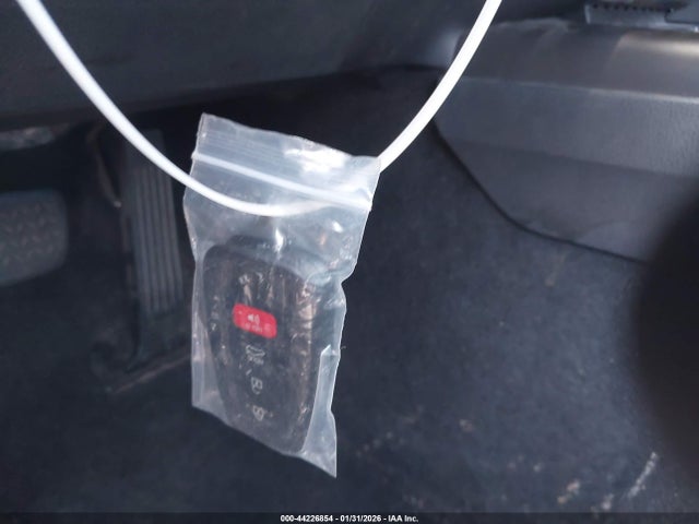 4T1K61AKXNU618550 Toyota CAMRY XSE
