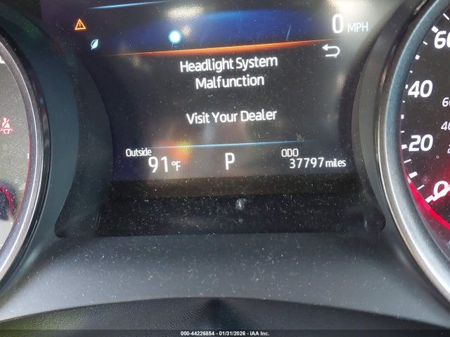 4T1K61AKXNU618550 Toyota CAMRY XSE