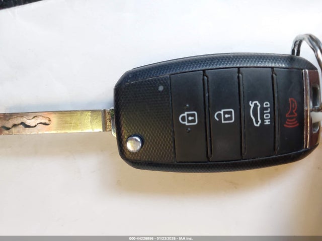 3KPA24AD0LE353373 KIA RIO S