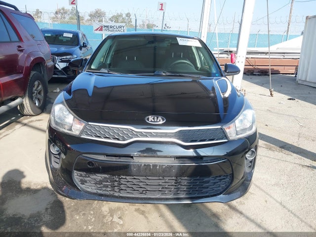 3KPA24AD0LE353373 KIA RIO S