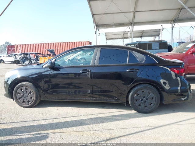 3KPA24AD0LE353373 KIA RIO S