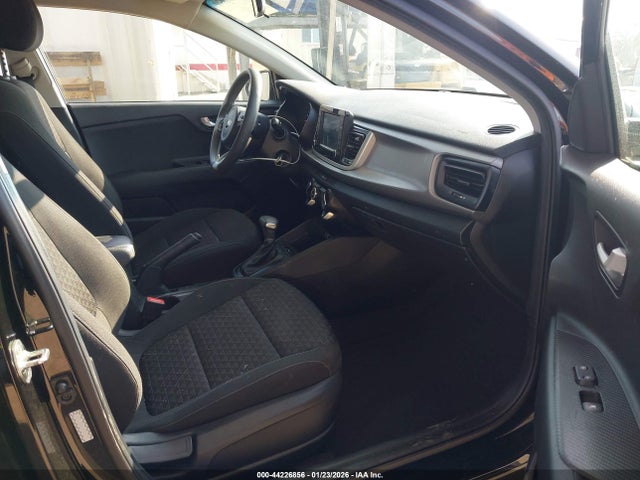 3KPA24AD0LE353373 KIA RIO S