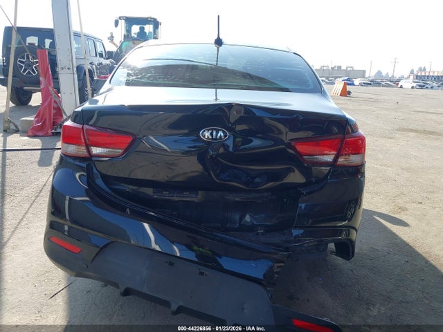 3KPA24AD0LE353373 KIA RIO S